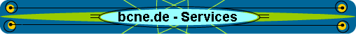  bcne.de - Services 